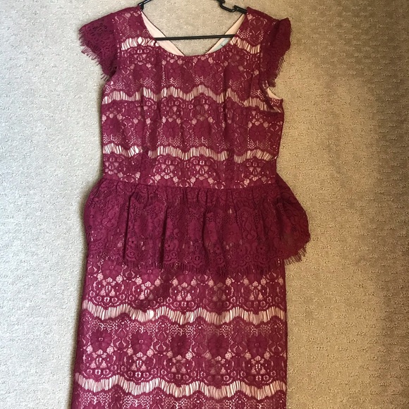 Anthropologie Maeve dress - Picture 2 of 8